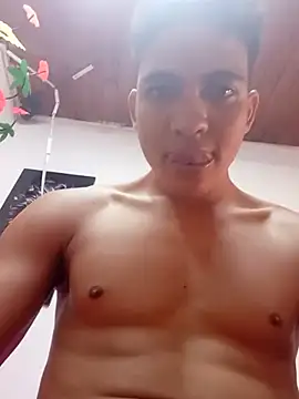 Show de webcam de NikoHot_anatole