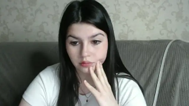 KisaModel Chat XXX in diretta