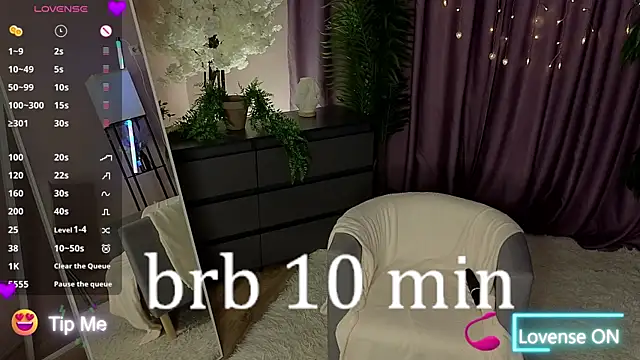 Chat XXX Live LolaKims