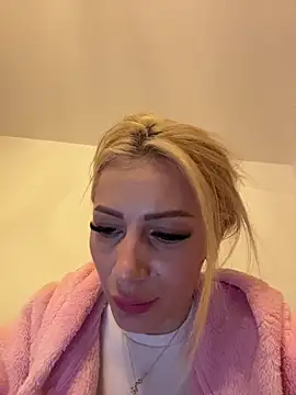 Živý XXX chat AngieShae
