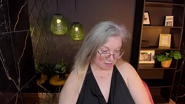Czat XXX na żywo – NataliMellow