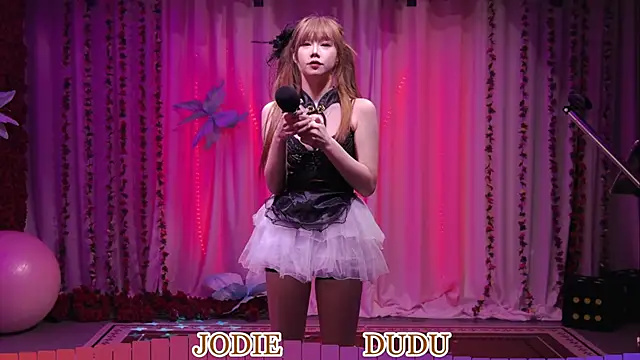 yznt-dudu's Live XXX Chat