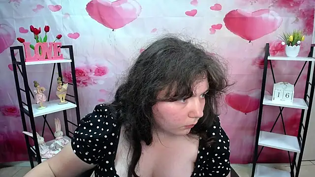 NeonilaLisova Live XXX-chat