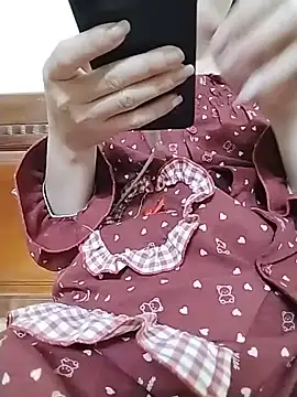 little-green-sprout Live XXX-Chat