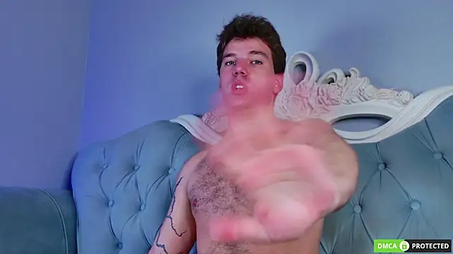 ArthurMeyers Show in webcam