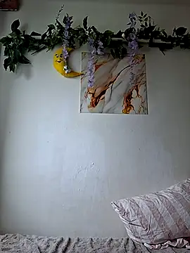 Nika_aa Chat XXX in diretta