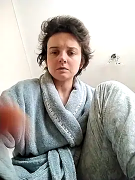 Amy01112 Pertunjukan Webcam