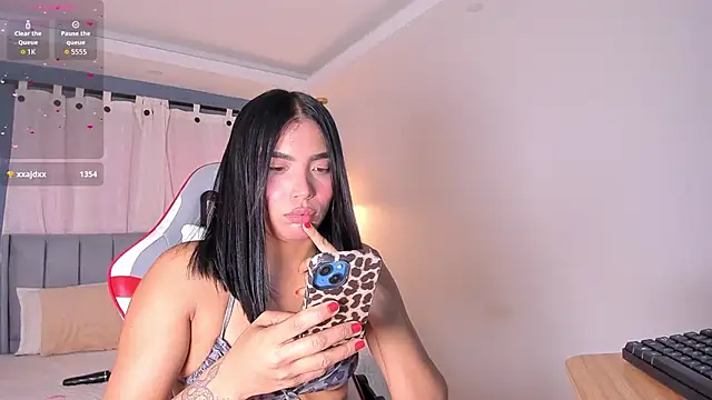 valentina_Noa – Live XXX-chat