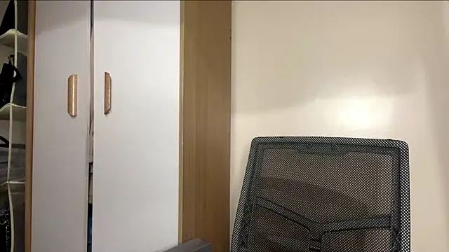LorindaBeser Pertunjukan Webcam