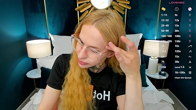 Živý XXX chat PalmLora1
