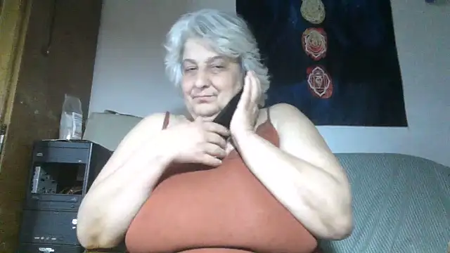 Živý XXX chat ExquisiteMature