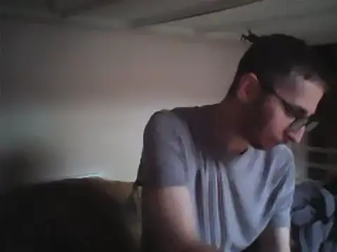 HoundingIniquity Live XXX-chat