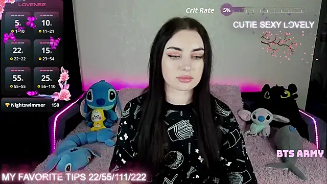 Chatroom XXX en direct de SemurMur