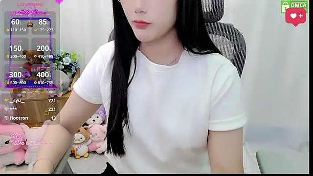 Dully_ana Obrolan Langsung XXX