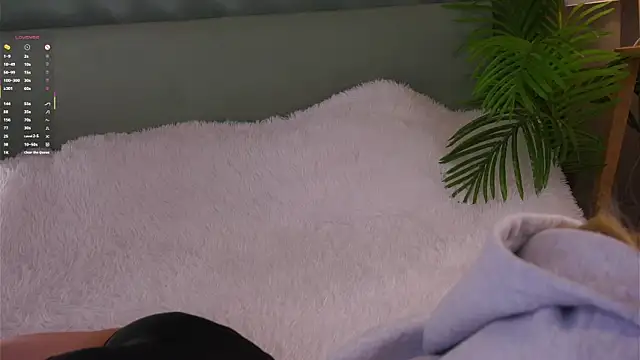 AngelicRice – Naživo XXX chat