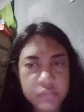kiefhy Pertunjukan Webcam