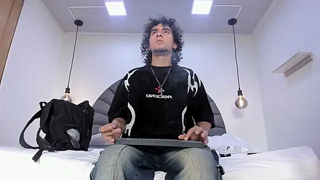 JackesTaylor Webcam-Show