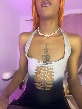 Mia_royal's Webcam Show