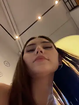 Chat XXX en directo de AnitaFly