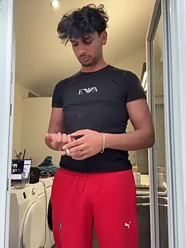 Gipsyboysteve Live XXX Chat