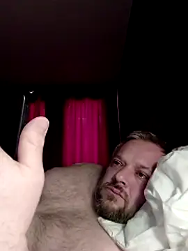 Yannor36 Live XXX-chat