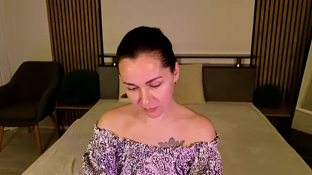 DitaNoir's Live XXX Chat
