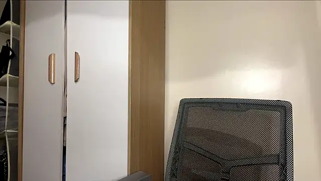 LorindaBeser Pertunjukan Webcam
