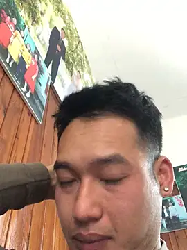 CoachForYou_Leo Show Webcam