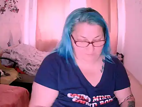 SweetBoobs2 – Naživo XXX chat
