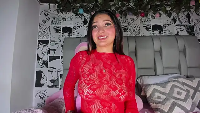 LucyRossen Live XXX chat