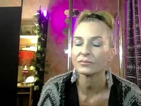 Soniakiss Live XXX-Chat