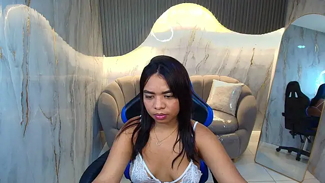 Chatroom XXX en direct de ISAA_R_
