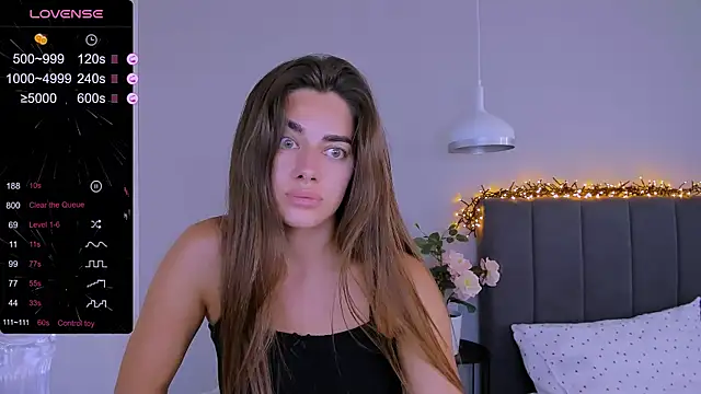 Marta--jess Live XXX-chat