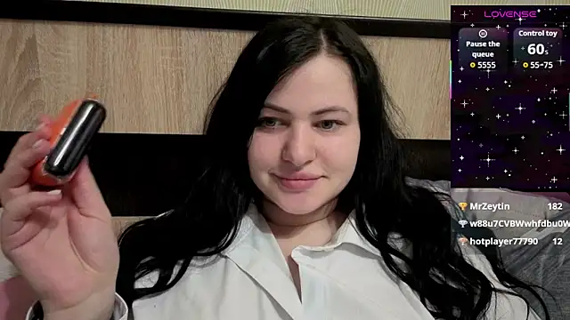 German_Eva Chat XXX live