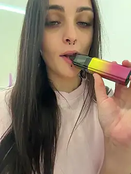 ScarStarX Webcamshow