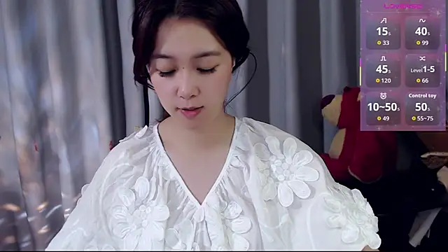 XueLi1902 Chat XXX live