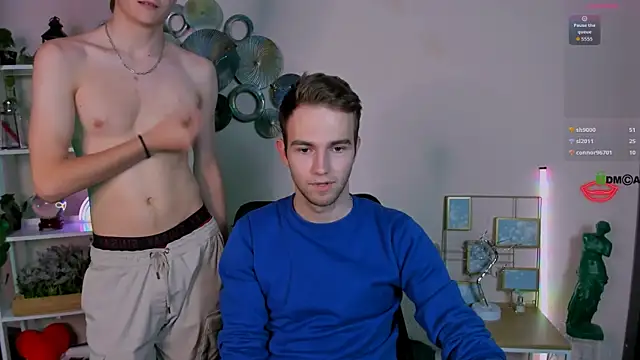 Živý XXX chat john_lik