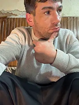 anime221 Webcam-Show