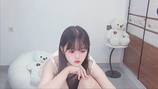 Evil-Bunny007 Chat XXX live
