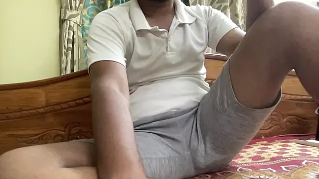 Slave_Aryan ওয়েবক্যাম শো