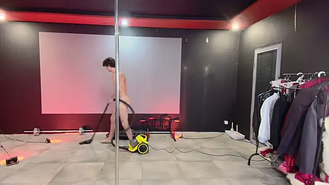 dirty-boss 라이브 XXX 채팅