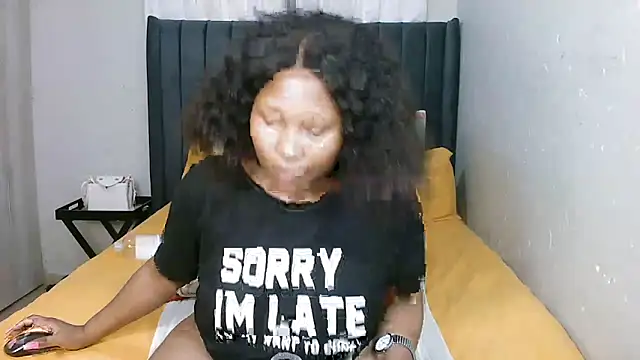 Miss_Wild_'s Webcam Show