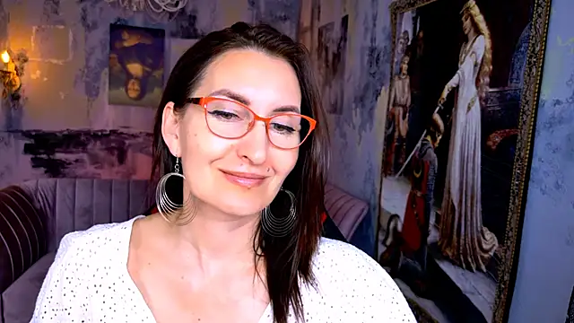 UnaTerra's Live XXX Chat