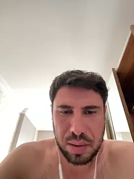 dundar0765 Webcam Show