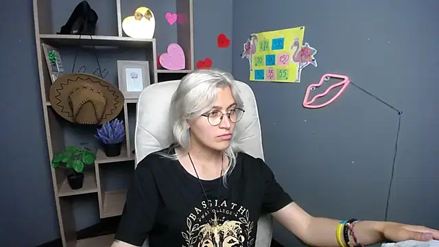 RubyDaviss' Live XXX Chat
