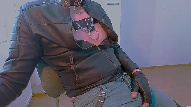 Show webcam de jeler888