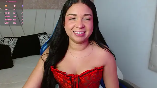 Онлайн чат XXX AliceSmity__