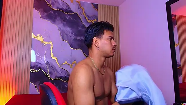 JacobWolf__ Webcamshow