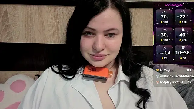 German_Eva – Live XXX-chat