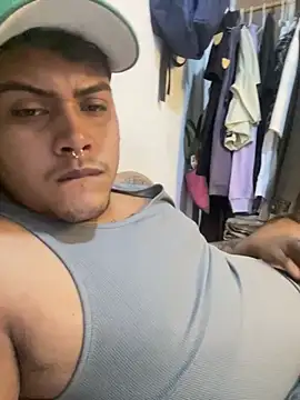 Show webcam de Saul_88